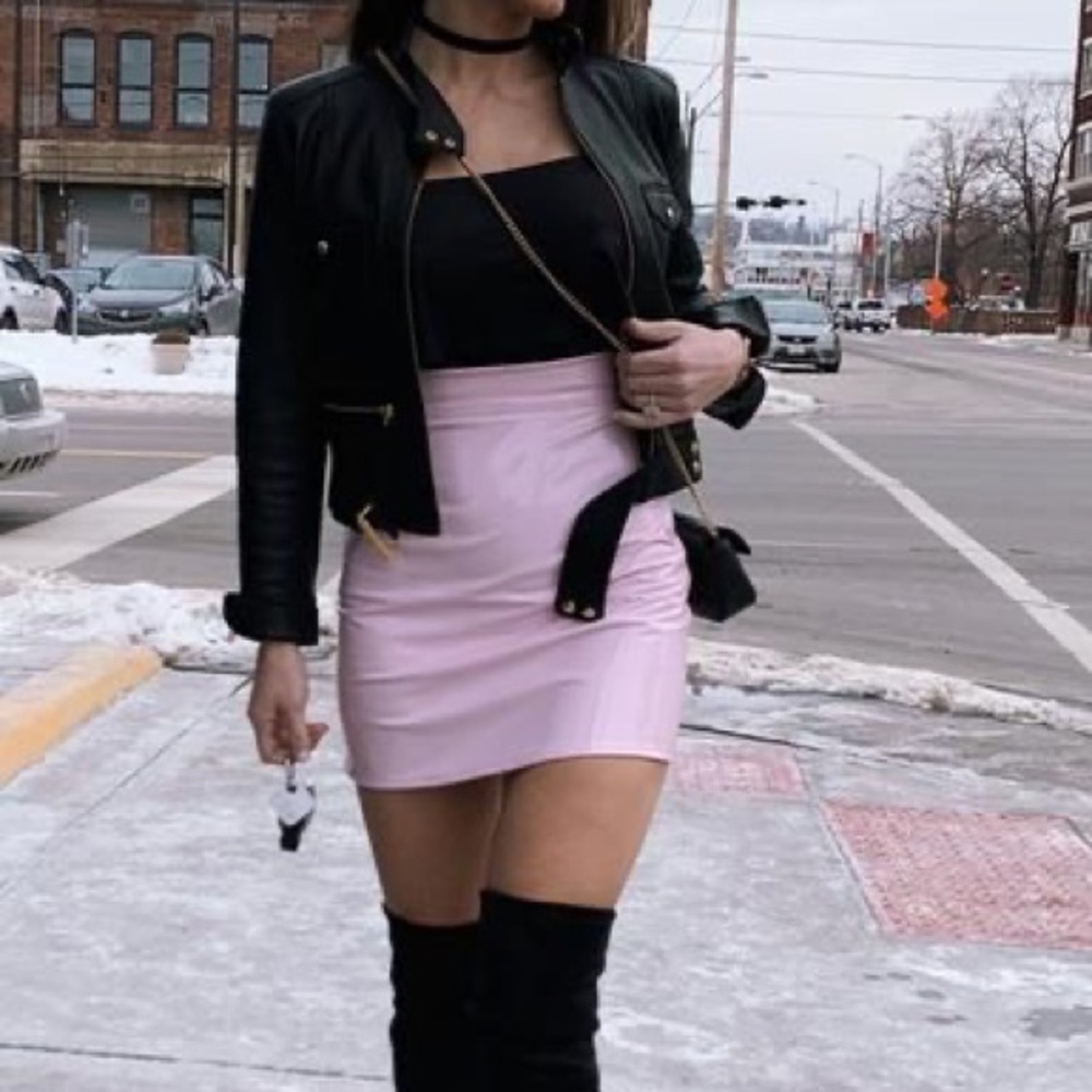 Byegreis Tessie Skirt